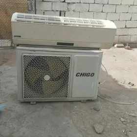 kansaner kondisioner 60kw