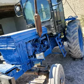 MTZ T-28 1992