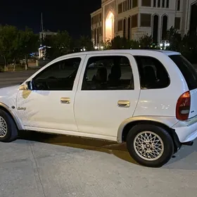 Opel Vita 1996