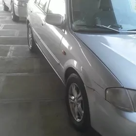 Mazda 323 1994