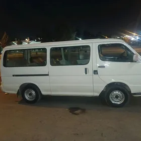 Toyota Hiace 1998