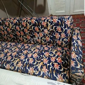 satlyk diwan