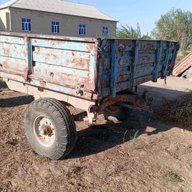 MTZ 82 2010