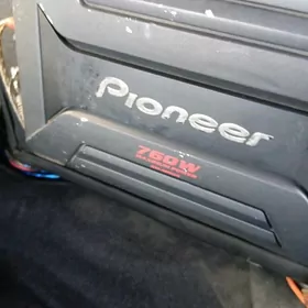 PIONER USILITEL