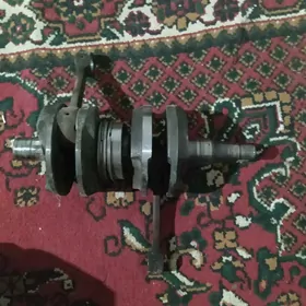 Yamaha 40 wal