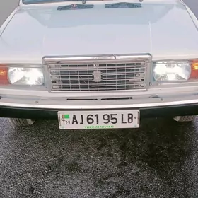 Lada 2107 1999