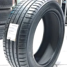 MICHELIN PS5 24YYL 2155517 1ST