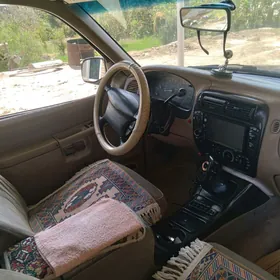 Jeep Cherokee 1998