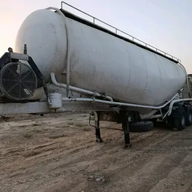 Kogel Euro Trailer 2008