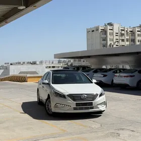 Hyundai Sonata 2014