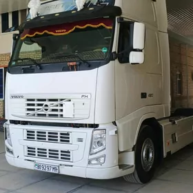 Volvo FH 420 2011