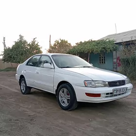 Toyota Corona 1997