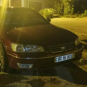 Toyota Camry 2001