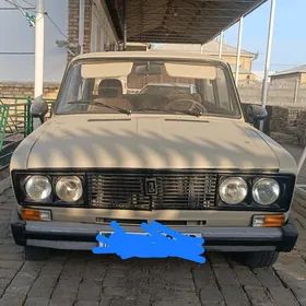 Lada 2106 1991