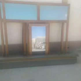 пласмас айна