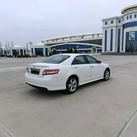 Toyota Camry 2010