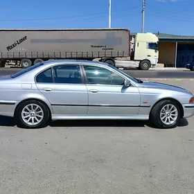 BMW 525 2000