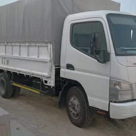 Mitsubishi Canter 2013