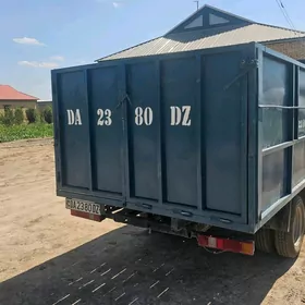 Gaz Gazel 1999