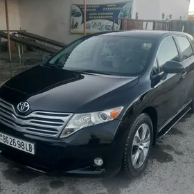 Toyota Venza 2012
