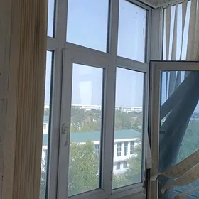 Пластиковые окна б/у