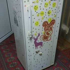 holodilnik холодилник