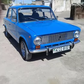 Lada 2104 1980