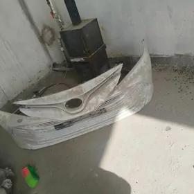 Toyota cemry bamper