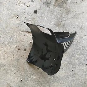 BMW E39 PODKRYLNIK