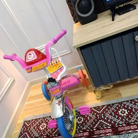 çaga tigirr