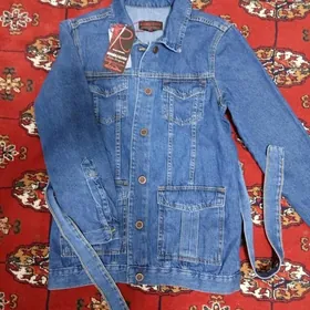 KASTYUM JAKET PIDJAK JYNSOWKA
