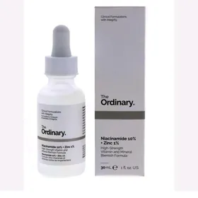 The ordinary  - уход для лица