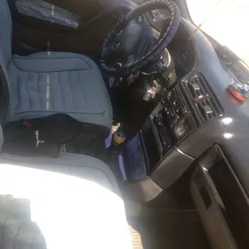Opel Vectra 1992