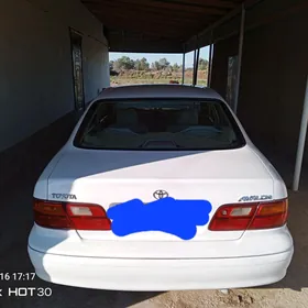 Toyota Avalon 1999
