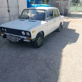 Lada 2106 1989