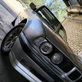 BMW 525 1991