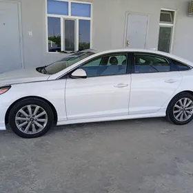 Hyundai Sonata 2019