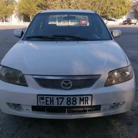 Opel Vectra 2002