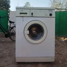 Aftamat kir maşyn