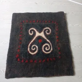 keçe