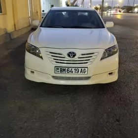 Toyota Camry 2009
