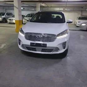 Kia Sorento 2020