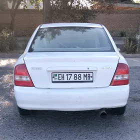 Mazda Mazda3 2002