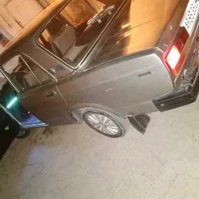 Lada 2107 2002