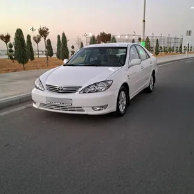 Toyota Camry 2005