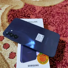 Samsung A15