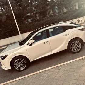 Lexus RX 350 2023