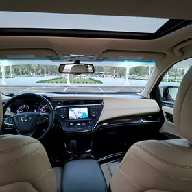 Toyota Avalon 2013