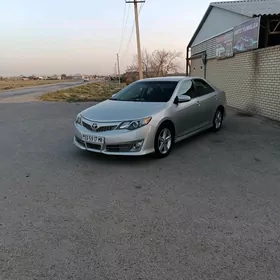 Toyota Camry 2013