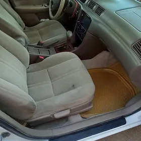 Toyota Camry 2001